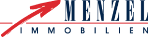 Logo Menzel Immobilien